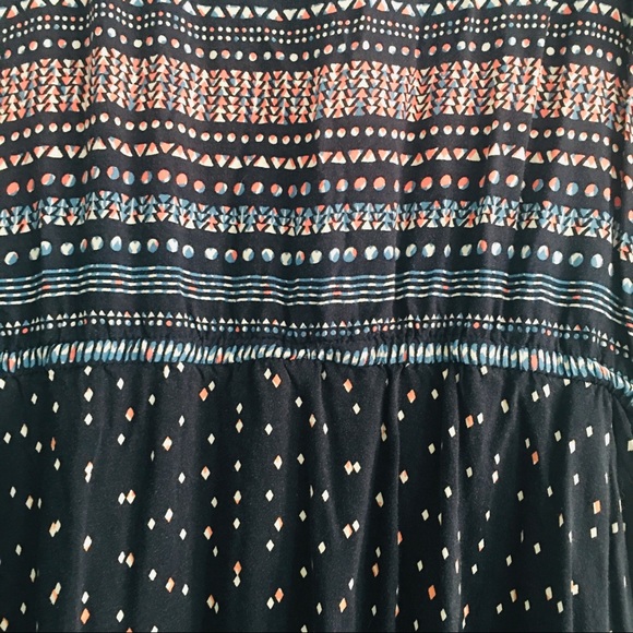 Aglow Maternity Dress Size L - Picture 3 of 8